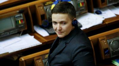 Надежда Савченко - Савченко с сестрой пытались попасть в Украину по поддельным COVID-сертификатам – СМИ - ru.slovoidilo.ua - Украина - Киевская обл.