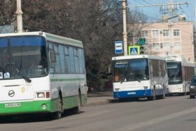 В Тамбове изменилось расписание автобусов по маршруту №108 «Магистральная — Чистые пруды» по выходным - tambov.mk.ru - Тамбов