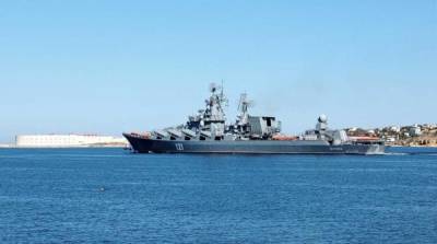 Игорь Романенко - Топить российские корабли: на Украине откровенно назвали цель закупки британских ракет - newzfeed.ru - Украина - Киев - Англия - Лондон