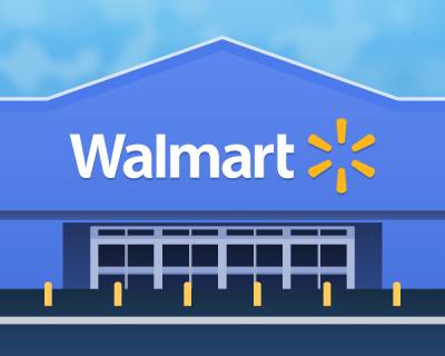 Walmart разместил биткоин-терминалы в десятках магазинов сети - forklog.com - США