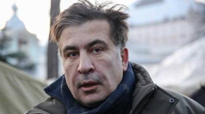 Михаил Саакашвили - Опубликовано видео незаконного проникновения Саакашвили в Грузию - newzfeed.ru - Украина - Грузия