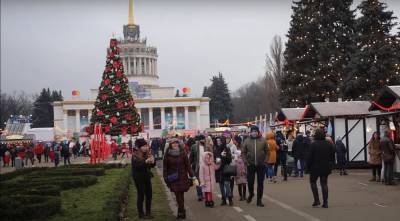 Локдаун на Новый год и Рождество: украинцам пророчат "красную" зону на праздники - politeka.net - Украина