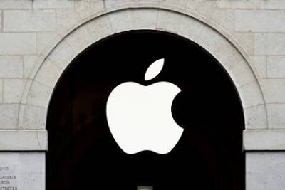 Названы новые гаджеты Apple с «монобровью» - lenta.ru