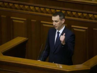 Виктор Ляшко - Коронавирус может не исчезнуть никогда – Ляшко - gordonua.com - Украина