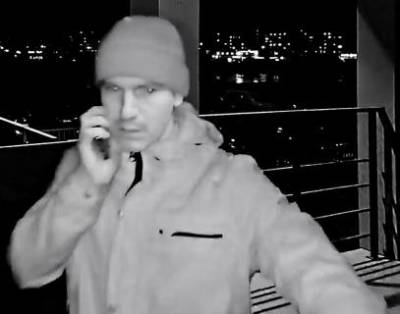 СК распространил фото предлполагаемого убийцы 24-летней девушки в Новосибирске - sib.fm - Россия - Новосибирск - Новосибирская обл. - район Ленинский, Новосибирск