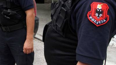 В Албании не обнаружили следов насилия на телах погибших россиян - iz.ru - Москва - Израиль - Македония - Албания