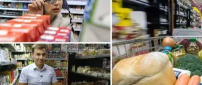 Украинцев в супермаркетах дурят с ценниками и обманывают с весом и на кассах: главные схемы - w-n.com.ua - Украина