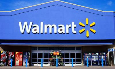 В США в магазинах Walmart начали продавать биткоины - capital.ua - США - Украина - шт.Пенсильвания