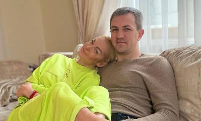 Анастасия Волочкова - Бойфренда - «Не стоит проводить расследования». Волочкова показала своего нового бойфренда - gubdaily.ru