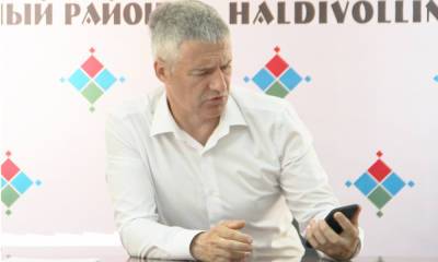 Артур Парфенчиков - Жители Карелии резко ответили Артуру Парфенчикову на его попытки оправдаться за свои слова - gubdaily.ru - Вологодская обл. - республика Карелия