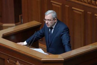 Герман Галущенко - В Киеве мечтают о «газовой независимости» страны - news-front.info - Россия - США - Украина - Киев