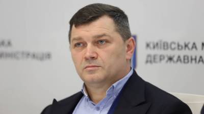 Школы Киева с 23 октября уходят на каникулы – КГГА - ru.slovoidilo.ua - Украина - Киев