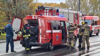 Количество погибших при взрыве на заводе под Рязанью выросло до 12 человек - vm.ru - Рязанская обл. - Рязань