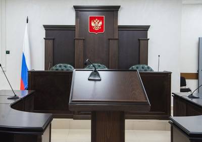 Сараевца приговорили к восьми годам колонии за убийство знакомого - ya62.ru - Рязанская обл.