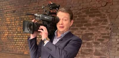 Марат Башаров - Актер Марат Башаров впервые решил рассказать о своей новой избраннице - runews24.ru - Россия