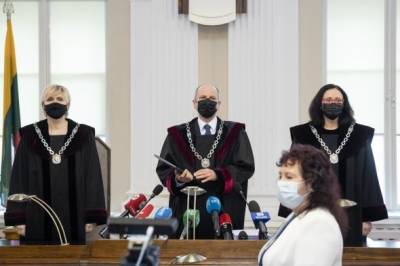 По просьбе Литвы в Греции задержан А. Радкевич – участник войны с сепаратистами в Украине - obzor.lt - Россия - Украина - Литва - Вильнюс - Греция