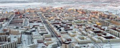 В Норильске до 2035 года построят плотину и 80 новых домов - runews24.ru - Красноярск - Норильск