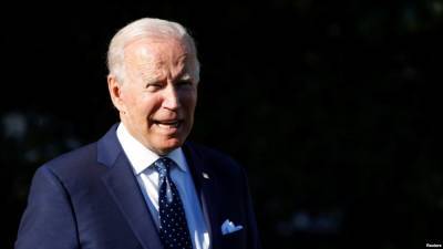 Си Цзиньпин - Джо Байден - Джо Байден: «У США есть обязательства перед Тайванем» - rusjev.net - Китай - США - Вашингтон - Тайвань