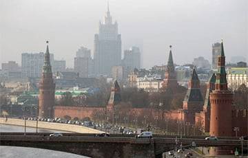 Кремль собирается послать беларусские власти «на карантин» - charter97.org - Белоруссия - Экология