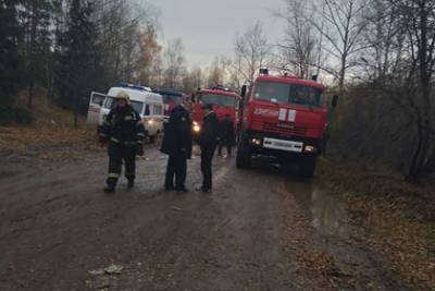 Прокуратура начала проверку после взрыва на заводе под Рязанью - lenta.ru - Россия - Рязанская обл. - Рязань - район Шиловский