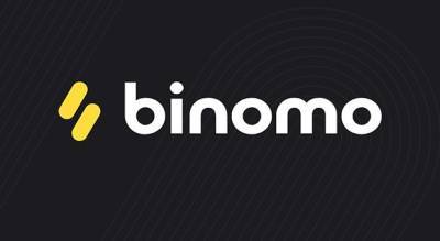 Почему торгуют на Binomo: обзор платформы - thepage.ua - Украина