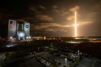 Илон Маск - Morgan Stanley: SpaceX Маска — «компания на $1 трлн» - smartmoney.one - Reuters