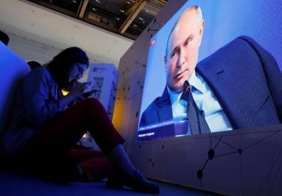 Владимир Путин - Путин: Дефицит газа в Европе может составить 70 млрд кубических метров - smartmoney.one - Москва - Россия - Сочи