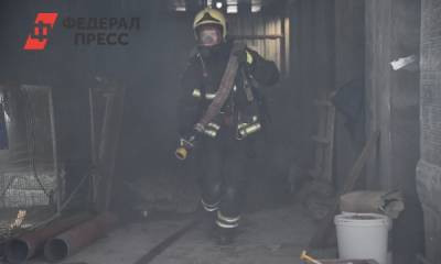 Смертельное ЧП на заводе в Рязани: что известно к данной минуте - fedpress.ru - Рязанская обл. - Рязань