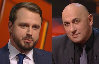 Игорь Стома об экономической выгоде вакцинации: стоимость прививки минимальна по сравнению со стоимостью лечения - ont.by - Белоруссия - Гомель