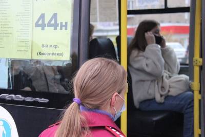 В Смоленской области прирост больных CОVID-19 приблизился к отметке в 500 человек - rabochy-put.ru - Смоленск - Смоленская обл.