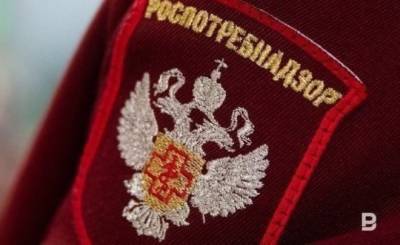 Максим Платонов - Марина Патяшина - Роспотребнадзор: в Татарстане самый жесточайший комплекс антиковидных мер - realnoevremya.ru - Россия - респ. Татарстан