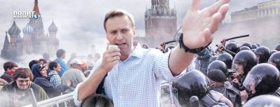 Алексей Навальный - «Националист, оскорблявший Украину». Российские либералы... - politnavigator.net - Россия - Украина
