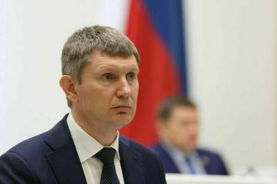 Максим Решетников - Решетников назвал эффективной работу Минэкономразвития с Госдумой - pnp.ru