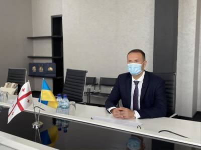 Сергей Шкарлет - Минобразования рекомендовало вузам Украины перейти на дистанционное обучение - gordonua.com - Украина