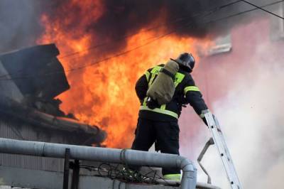 Количество жертв взрыва на пороховом заводе Рязани возросло до 16 человек - unn.com.ua - Россия - Украина - Киев - Рязанская обл. - Рязань