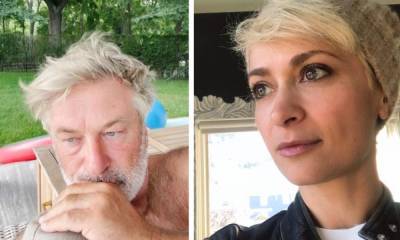 Алек Болдуин - Галина Хатчинс - Известный американский актер Алек Болдуин случайно застрелил оператора на съемках: еще один человек ранен - gubdaily.ru - США - Украина - штат Нью-Мексико