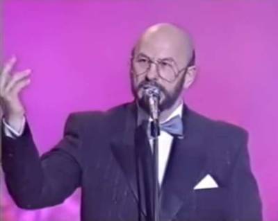 Борис Корчевников - Звездинский о Брежневой: «Много хорошего сделала для людей, но любила выпить» - actualnews.org