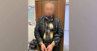 В Ленобласти спустя 13 лет поймали насильника и убийцу школьницы - ren.tv - Ленинградская обл. - Санкт-Петербург - республика Карелия