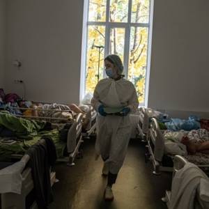 Виктор Ляшко - В Минздраве подсчитали, сколько жизней спасла вакцинация - reporter-ua.com - Украина - Черниговская обл.