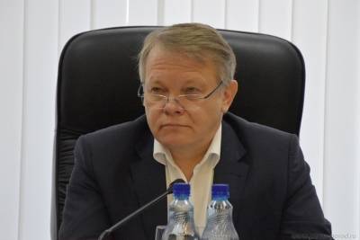 Александр Басенко - И.о. мэра Пензы Басенко провел личный прием жителей города по телефону - mk.ru - Пенза