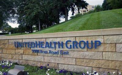 Стабильность и устойчивость в лице UnitedHealth Group - smartmoney.one - США - Reuters