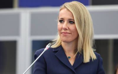 Ксения Собчак - Собчак рассказала о допросе в Сочи - zr.ru - Москва - Сочи