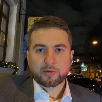 Алексей Немерюк - Немерюк рассказал, что будет работать в Москве в нерабочие дни - radiomayak.ru - Москва