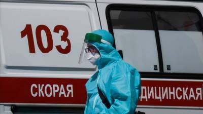 Татьяна Голикова - В Удмуртии медики подтвердили 386 случаев COVID-19 за сутки - russian.rt.com - Россия - Омск - респ. Удмуртия - Ижевск