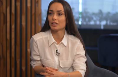 Ксения Мишина - "Лицо в кровь": экс-"Холостячка" Ксения Мишина показала серьезные "травмы" на съемках, у фанатов кровь стынет в жилах - ukrainianwall.com - Украина