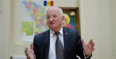 Майя Санду - Игорь Додон - Наталья Гаврилица - От властей Молдавии требуют жесткости: Суверенитет дороже российского газа - eadaily.com - Россия - Молдавия
