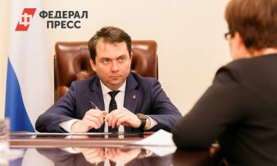 Андрей Чибис - Мурманский губернатор озвучил решение, касающееся введения локдауна - fedpress.ru - Мурманск - Мурманская обл.