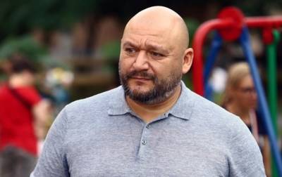 Михаил Добкин - Игорь Терехов - Добкин попросил депутатов запретить фестиваль Терехова - korrespondent.net - Украина - Харьков