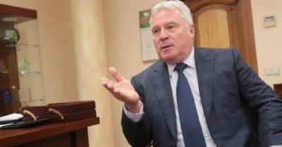 Глава Укргазбанка рассказал, что мешает выдавать кредиты на покупку земли - delo.ua - Украина