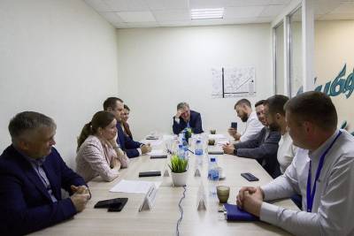 Играем на понижение: в Новосибирске обсудили перспективы малоэтажного строительства - sib.fm - Новосибирск - Новосибирская обл.
